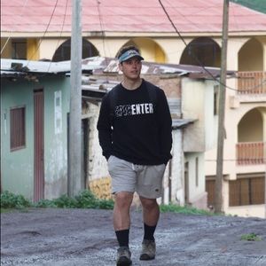 Meet your Posher, Austin